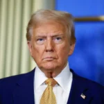 Трамп заявив, що американські військові знищили 42 кораблі іранського флоту