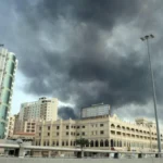 Президент ОАЕ заявив, що країна перебуває у стані війни на тлі атак Ірану