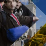 росія масово завозить мігрантів з Центральної Азії на ТОТ і вербує їх до армії - ЦНС