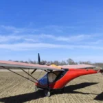 Українець втік до Румунії на невеликому літаку - йому загрожують одразу дві кримінальні справи