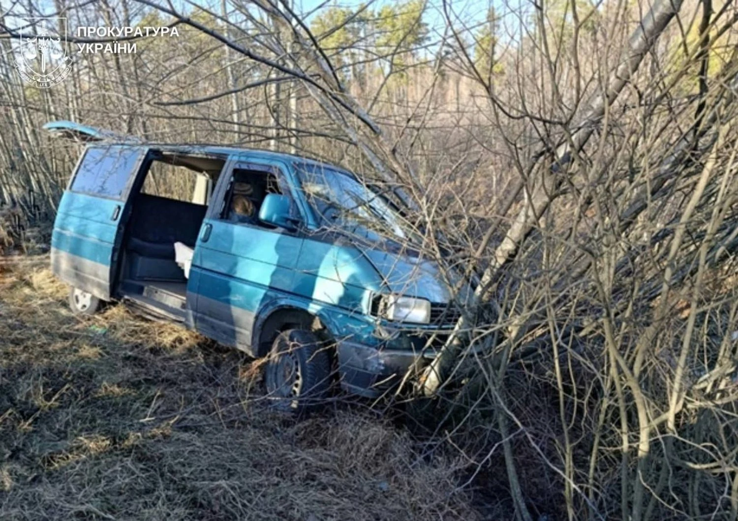 На Волині група осіб напала на авто ТЦК та відбила мобілізованого, відкрито провадження