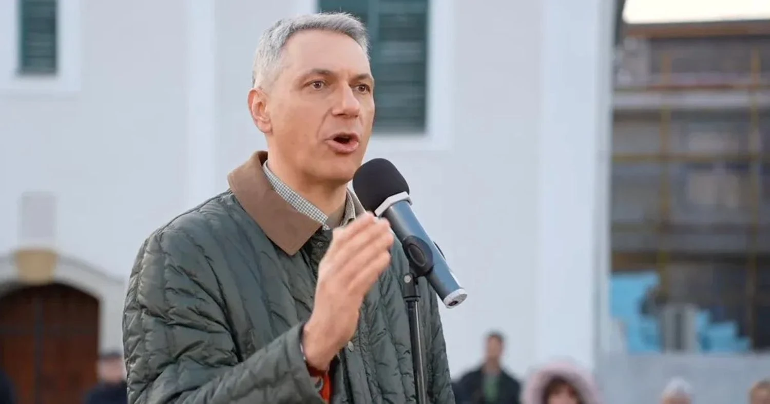 В Угорщині відмовляються повертати затримані дорогою до України гроші до запуску “Дружби”