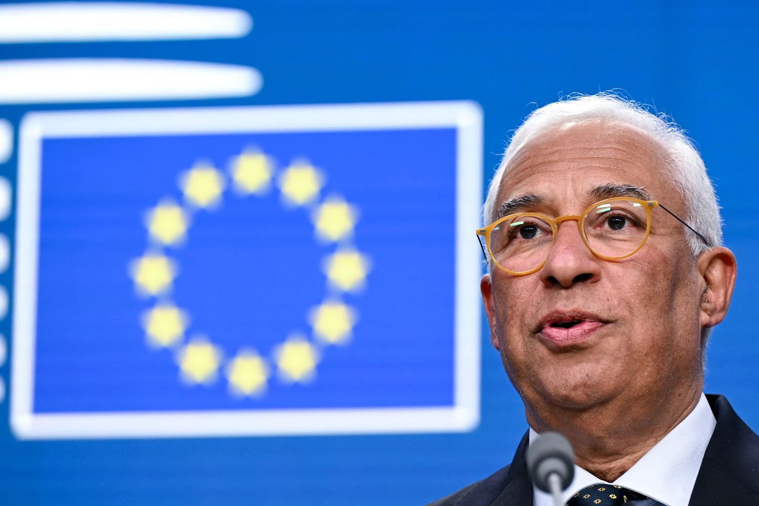 Кошта розраховує на продовження чинних і ухвалення нових санкцій проти росії завтра