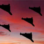 Україна намагалася зупинити постачання дронів з Ірану ще з початку війни – Зеленський