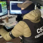 У Києві викрили масштабну схему підробки документів ЄС - до неї були залучені кол-центри