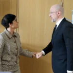 ЄС завтра відкриває технічні перемовини щодо наступних кластерів для України - Марта Кос