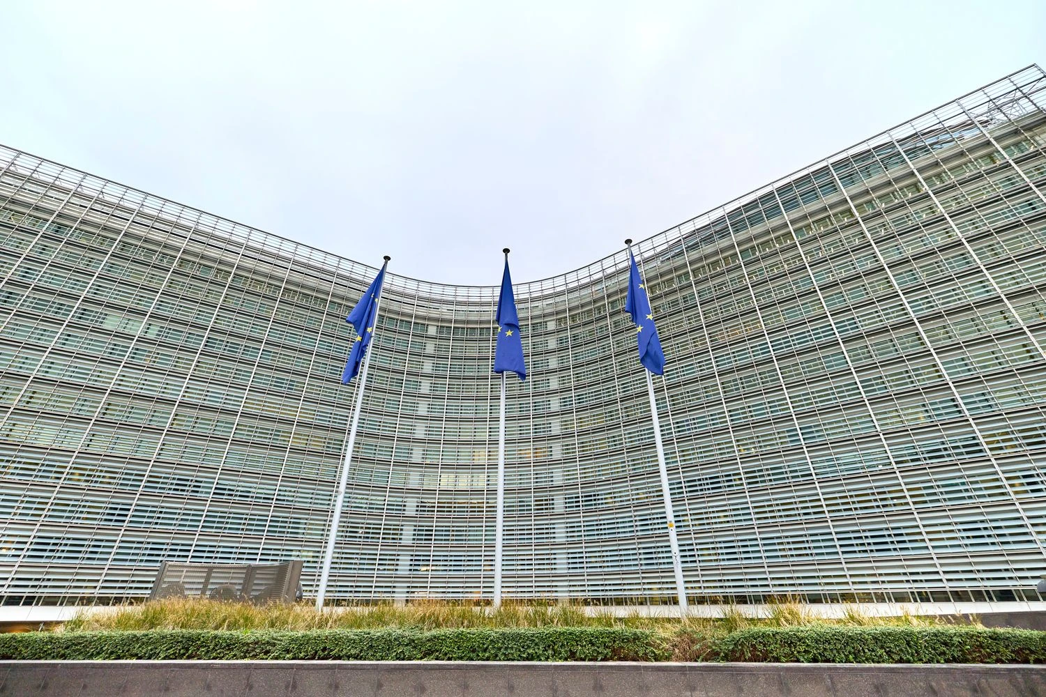 У ЄС очікують прогрес по кредиту на 90 млрд євро для України після угоди по