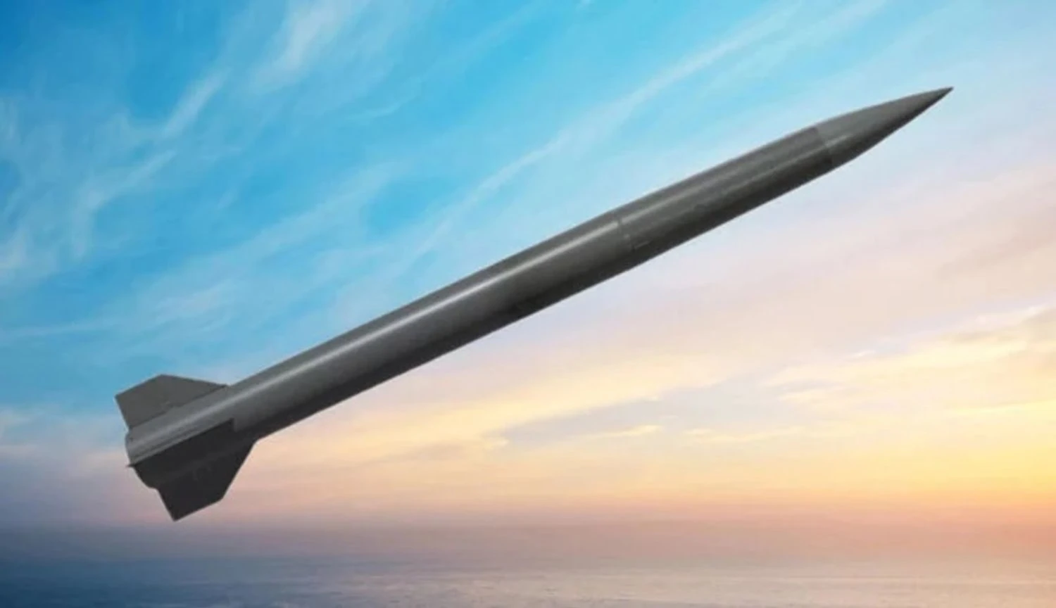 Український аналог ATACMS - яка вона, нова балістична ракета FP-7