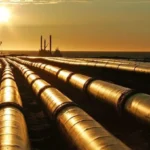 Україна відновить транзит російської нафти через