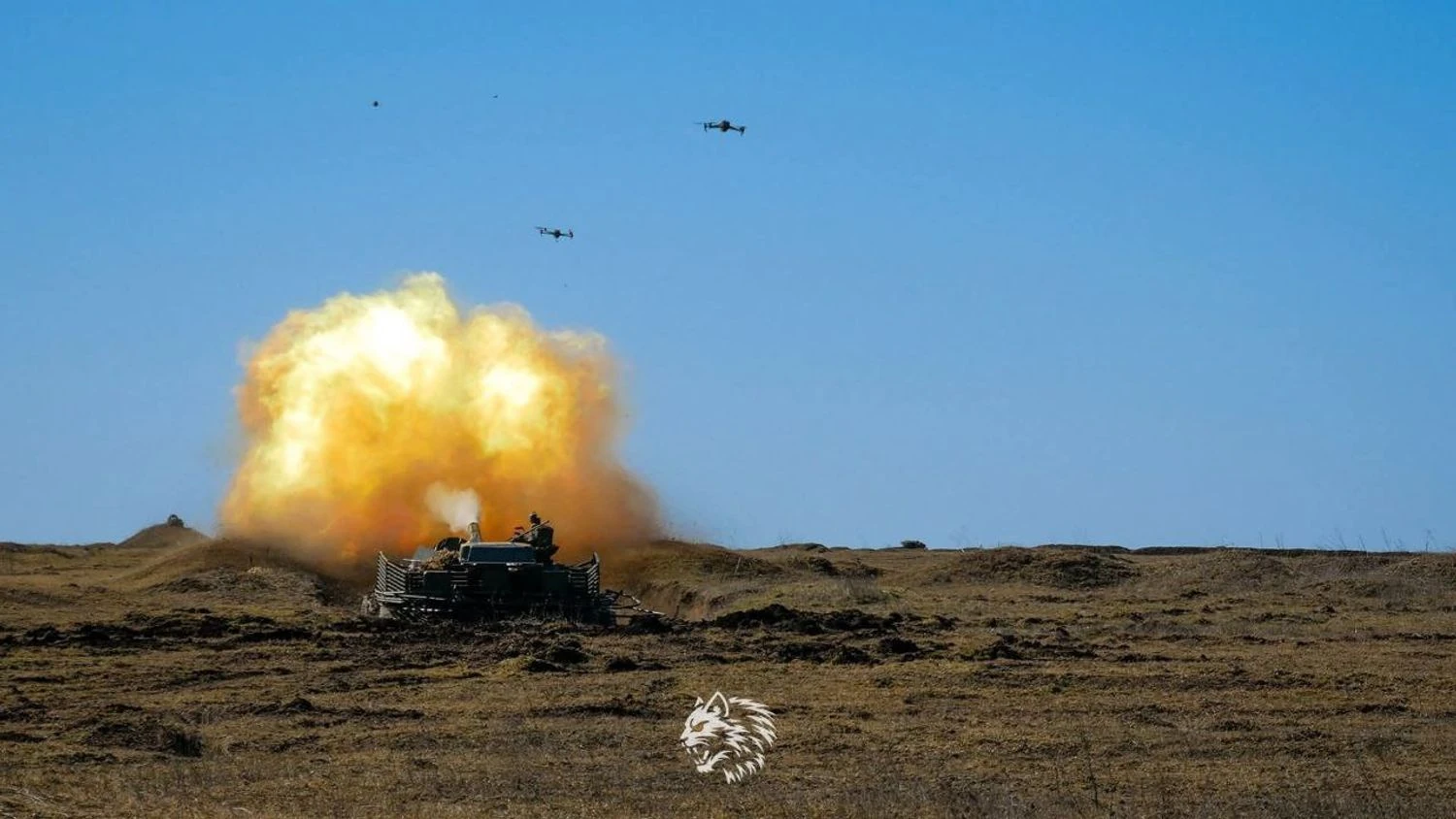 На фронті зафіксували майже 270 боїв, ворог запустив 5 тис. дронів - Генштаб