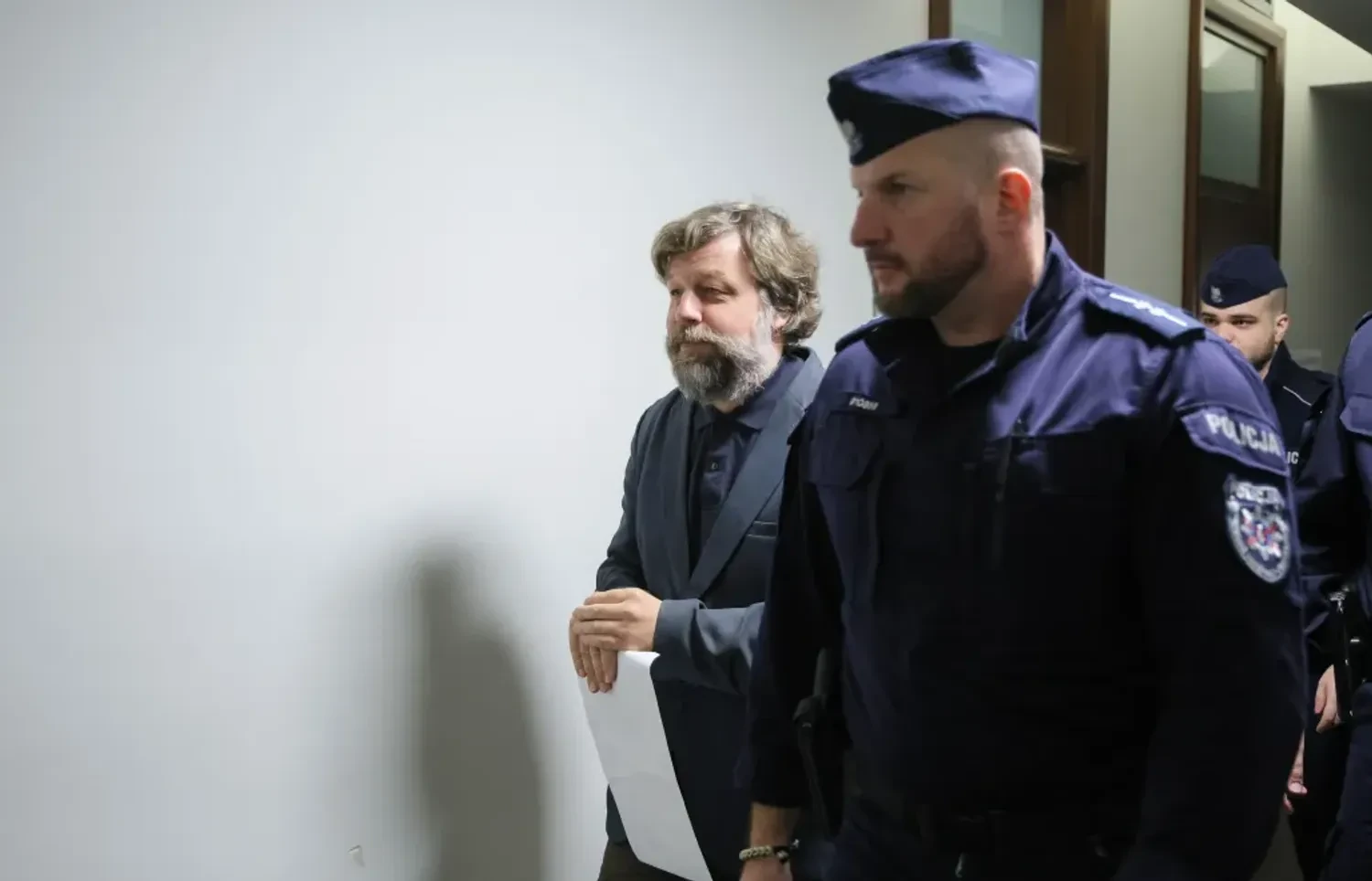 Польський суд дозволив видати Україні російського археолога Бутягіна - ЗМІ