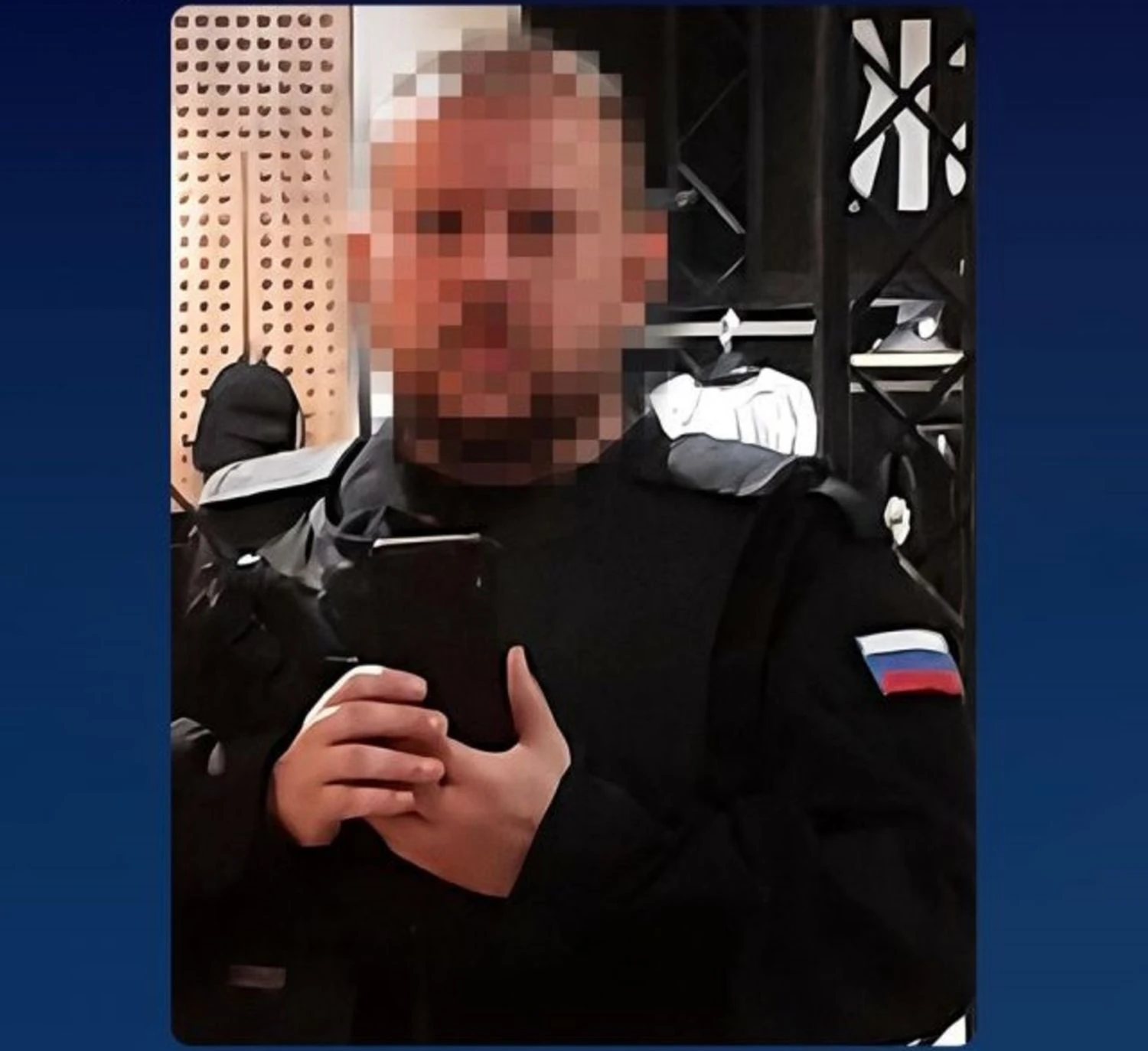 Систематично катував полонених – Україна ідентифікувала наглядача російської колонії