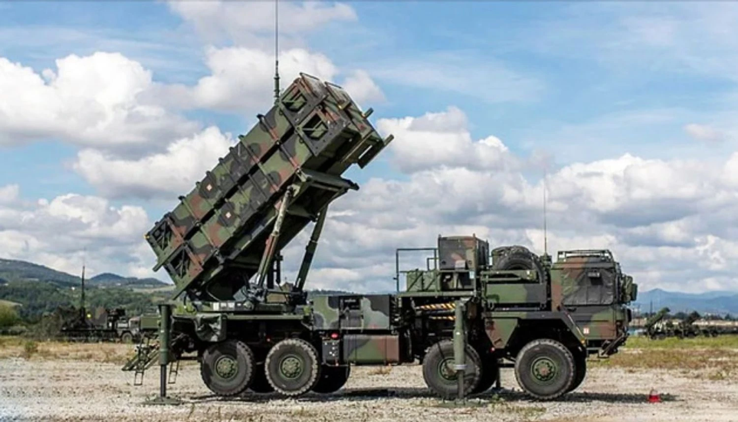 Війна на Близькому Сході впливає на постачання ППО Україні, шукаємо альтернативи Patriot – Зеленський