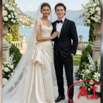 Зендая розвіяла чутки про весілля з Томом Голландом: що відомо