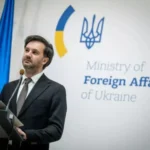 Україна може відправити ще 34 військових фахівців на Близький Схід - Тихий