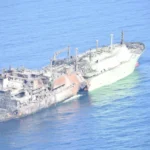 Пошкоджений російський танкер з паливом дрейфує до берегів Лівії - Reuters