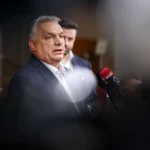 Орбан відкинув можливість прогресу щодо €90 млрд для України і санкцій проти рф