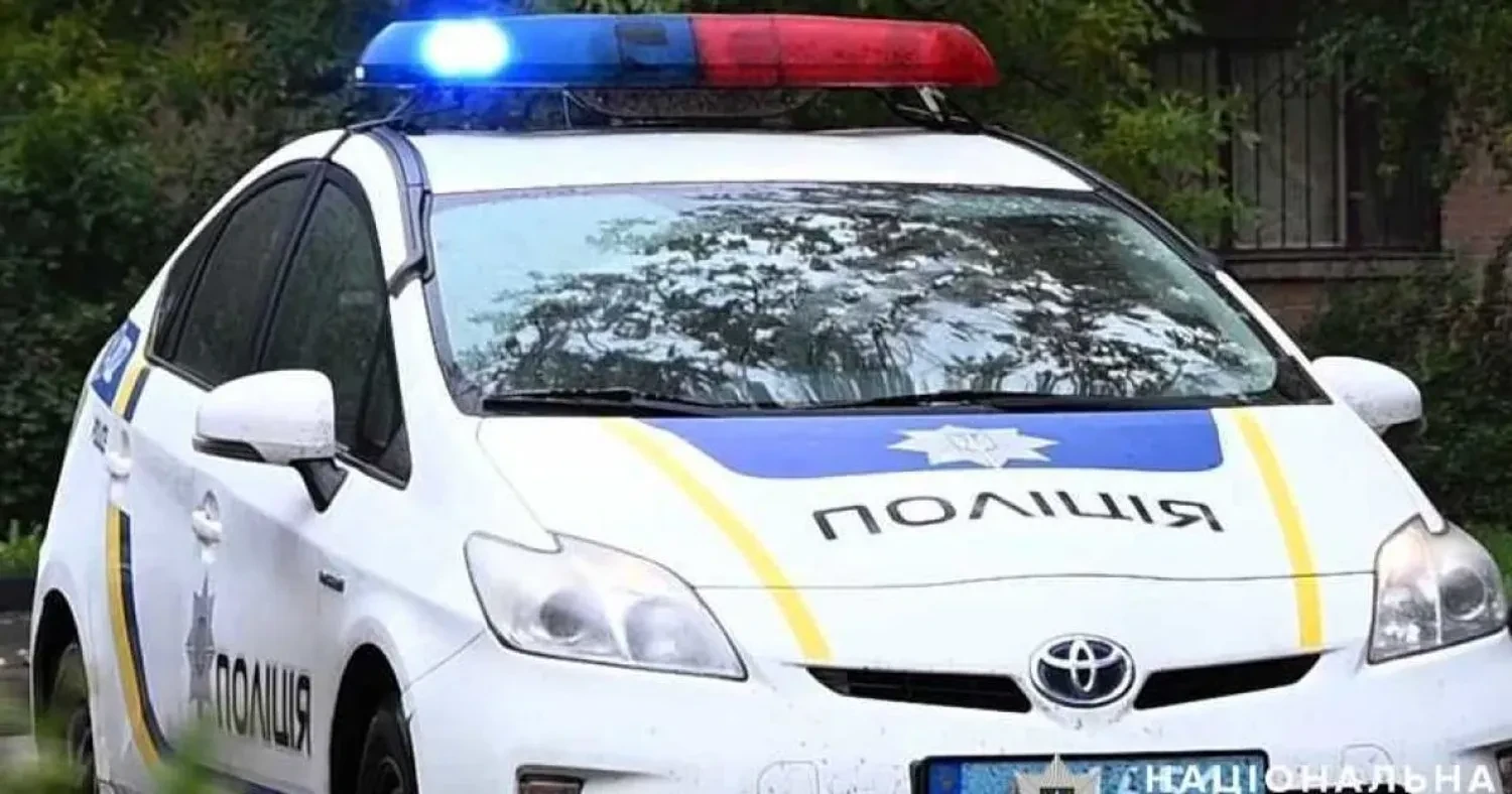 Поліція Київщини перевіряє інформацію про загибель собаки, ймовірно внаслідок пострілу