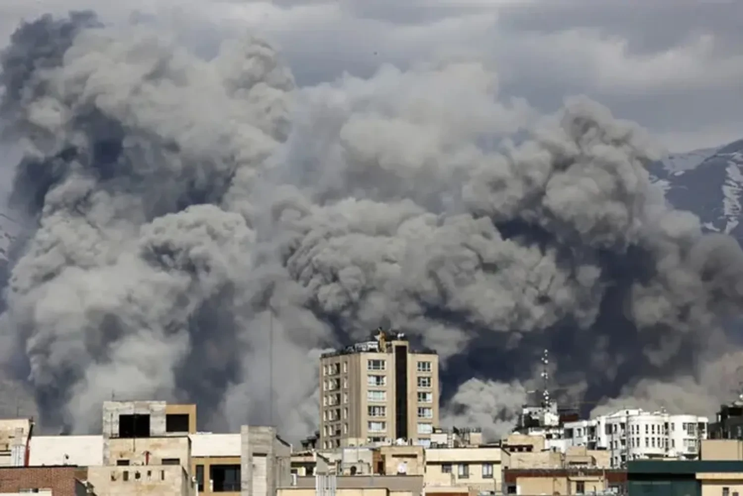 Понад 30 млрд доларів за місяць - війна з Іраном оголила кризу оборонної промисловості