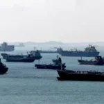 Канада запровадила санкції проти ще 100 суден, які входять до “тіньового флоту” рф