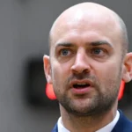 Військова підтримка України зберігатиметься попри війну на Близькому Сході, Європа мобілізована - голова МЗС Франції