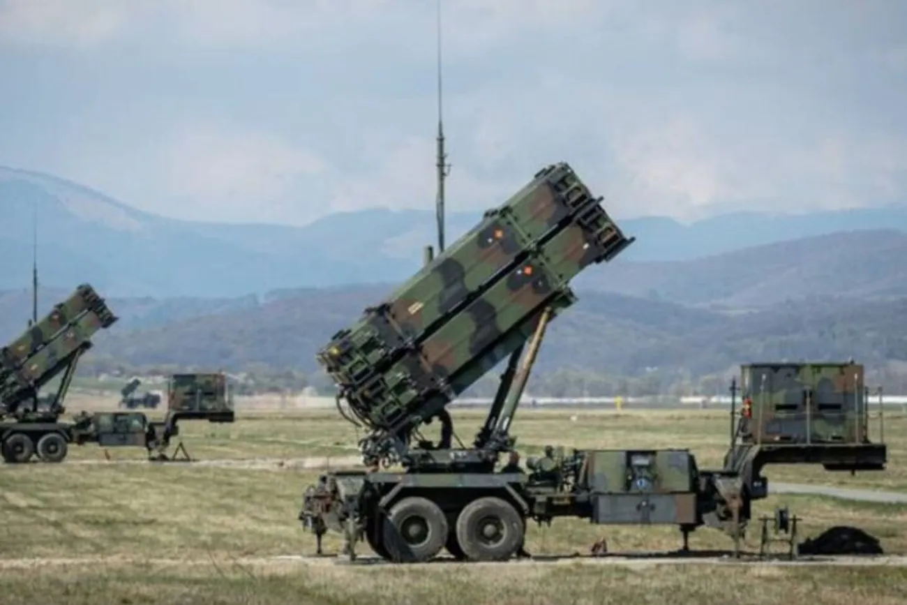 Війна США в Ірані вичерпала важливі запаси зброї на випадок зіткнення з Китаєм і рф - NYT