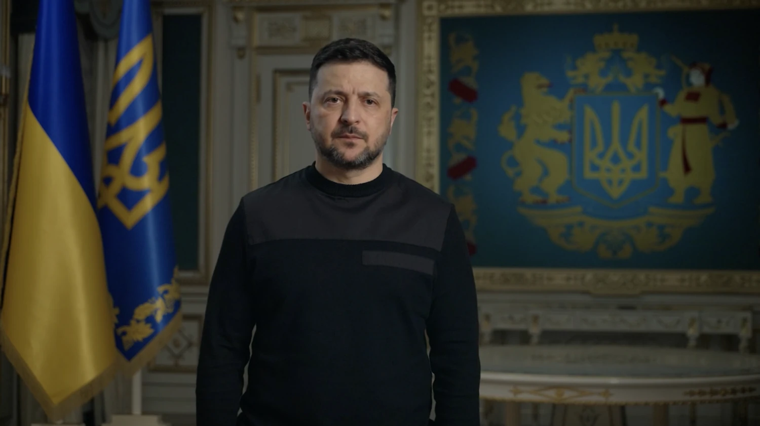 Україна готова стати повноправним членом JEF – Зеленський