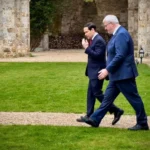 Сибіга зустрівся з Рубіо - говорили про реалістичні кроки для миру і тиск на рф та Іран