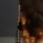 Ураження НПЗ під санкт-петербургом - Генштаб ЗСУ уточнив наслідки