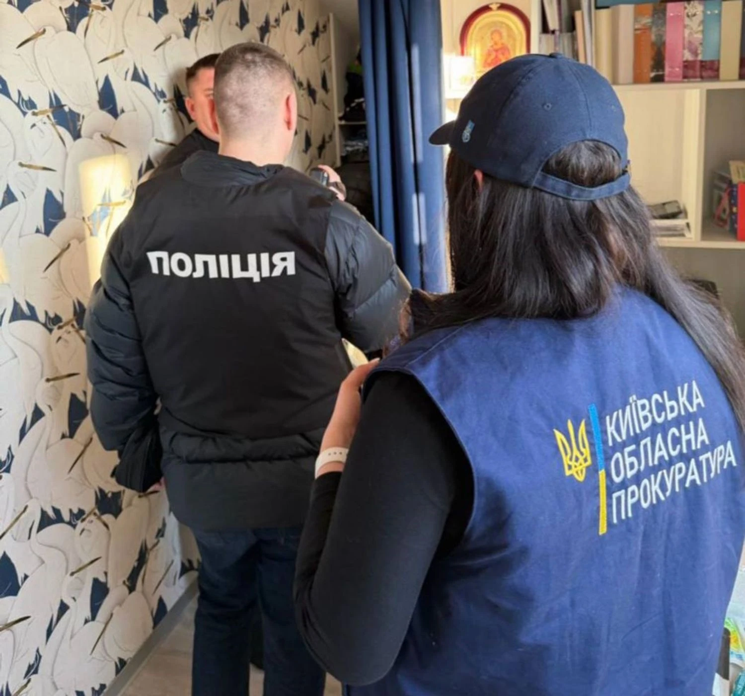 Зникнення академіка Миколи Колбуна у Бучі - приятелька підозрюється у крадіжці 18 млн гривень