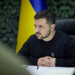 У поліції мають бути переглянуті всі протоколи реагування та застосування зброї для захисту людей - Зеленський