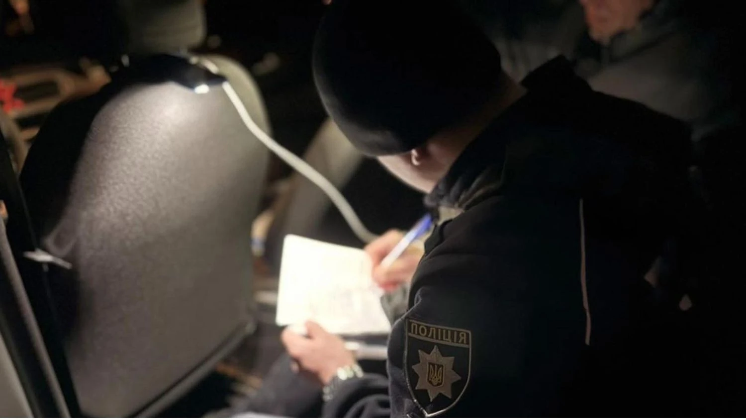 Поліція встановила причину вечірніх вибухів в Івано-Франківську