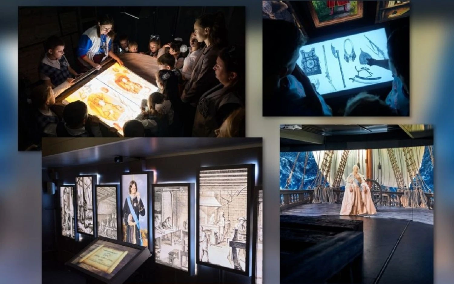 Окупанти відкрили в Сімферополі масштабний пропагандистський парк за наказом путіна - ЦПД