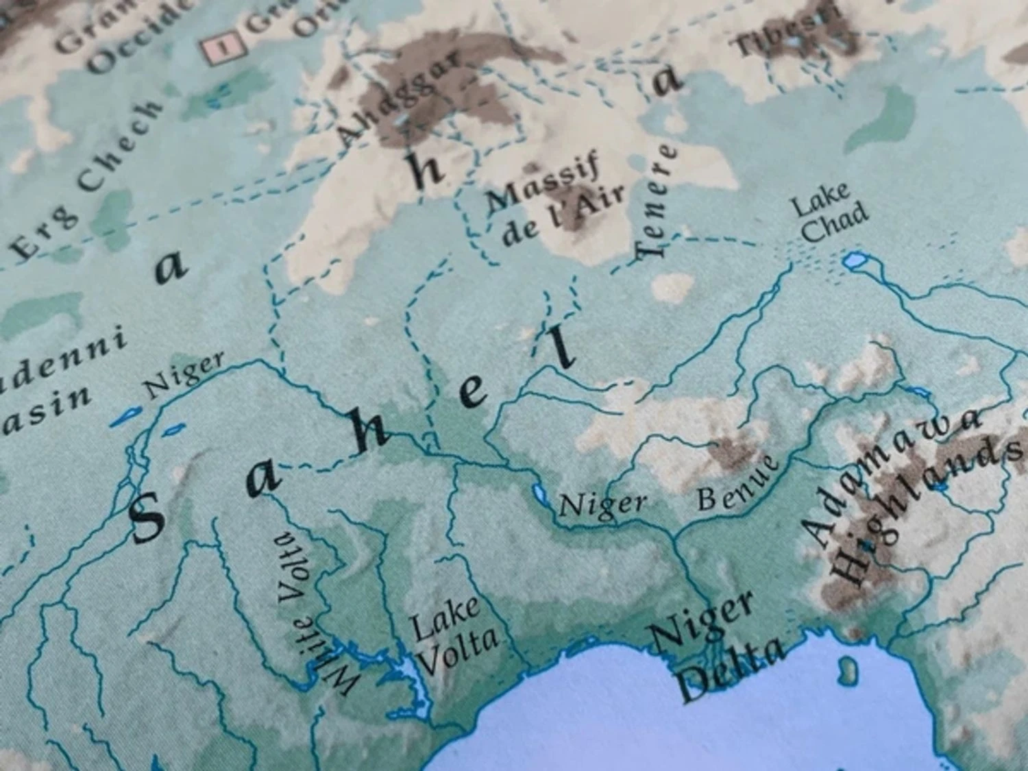 рф розширює вплив у Сахелі через мережу проксі та проплачені медіа – розвідка