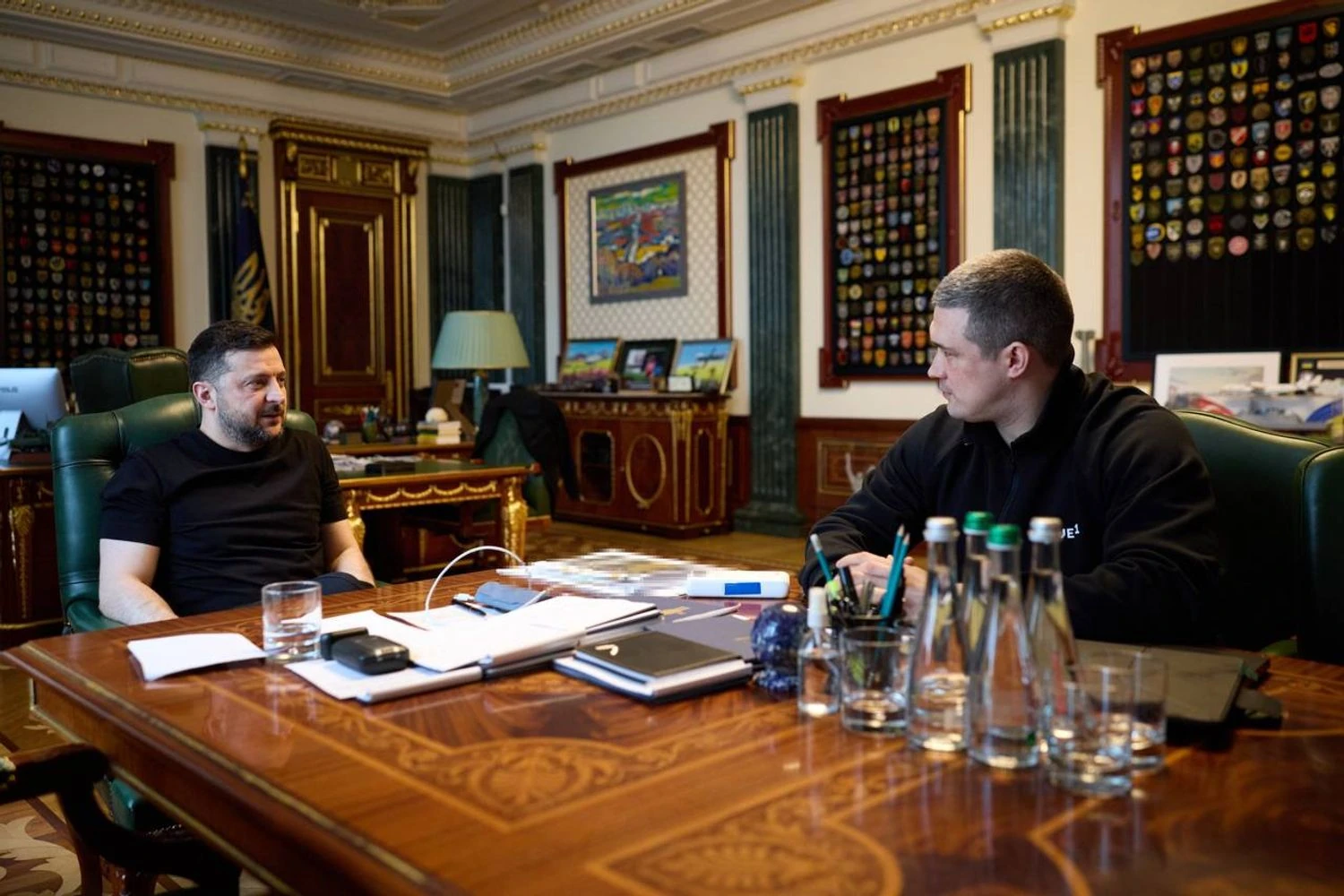 Рекордні втрати рф у березні перевищили 35 тисяч військових та 270 систем ППО - Зеленський