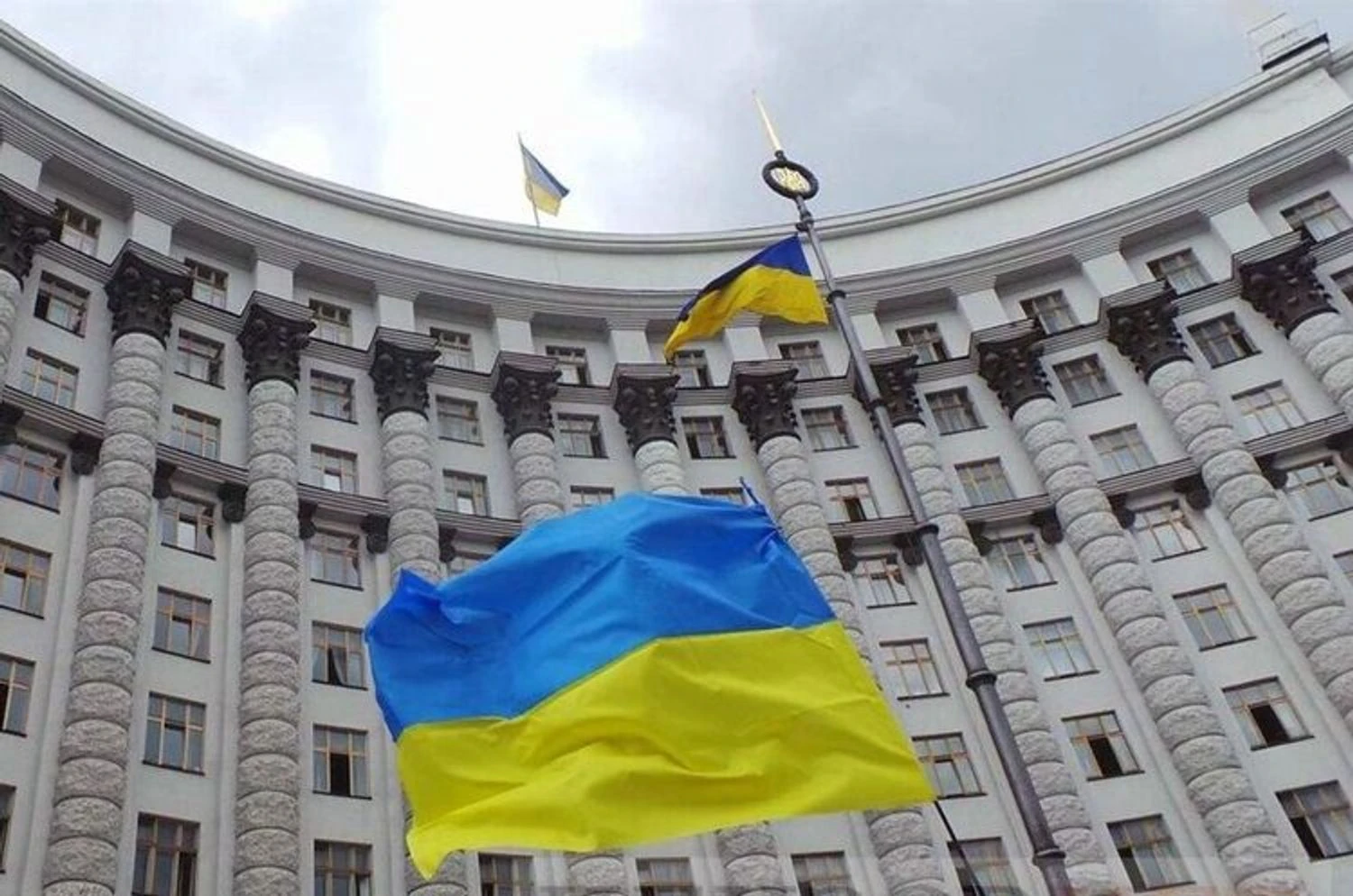 Уряд призначив нового заступника міністра енергетики та очільника Херсонської РДА