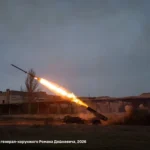 На фронті відбулось 128 бойових зіткнень, ворог запусти в понад 6,5 тис. дронів - Генштаб