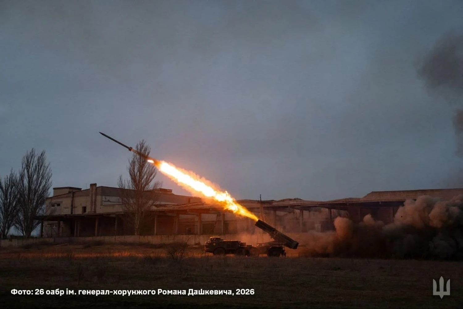 На фронті відбулось 128 бойових зіткнень, ворог запусти в понад 6,5 тис. дронів - Генштаб