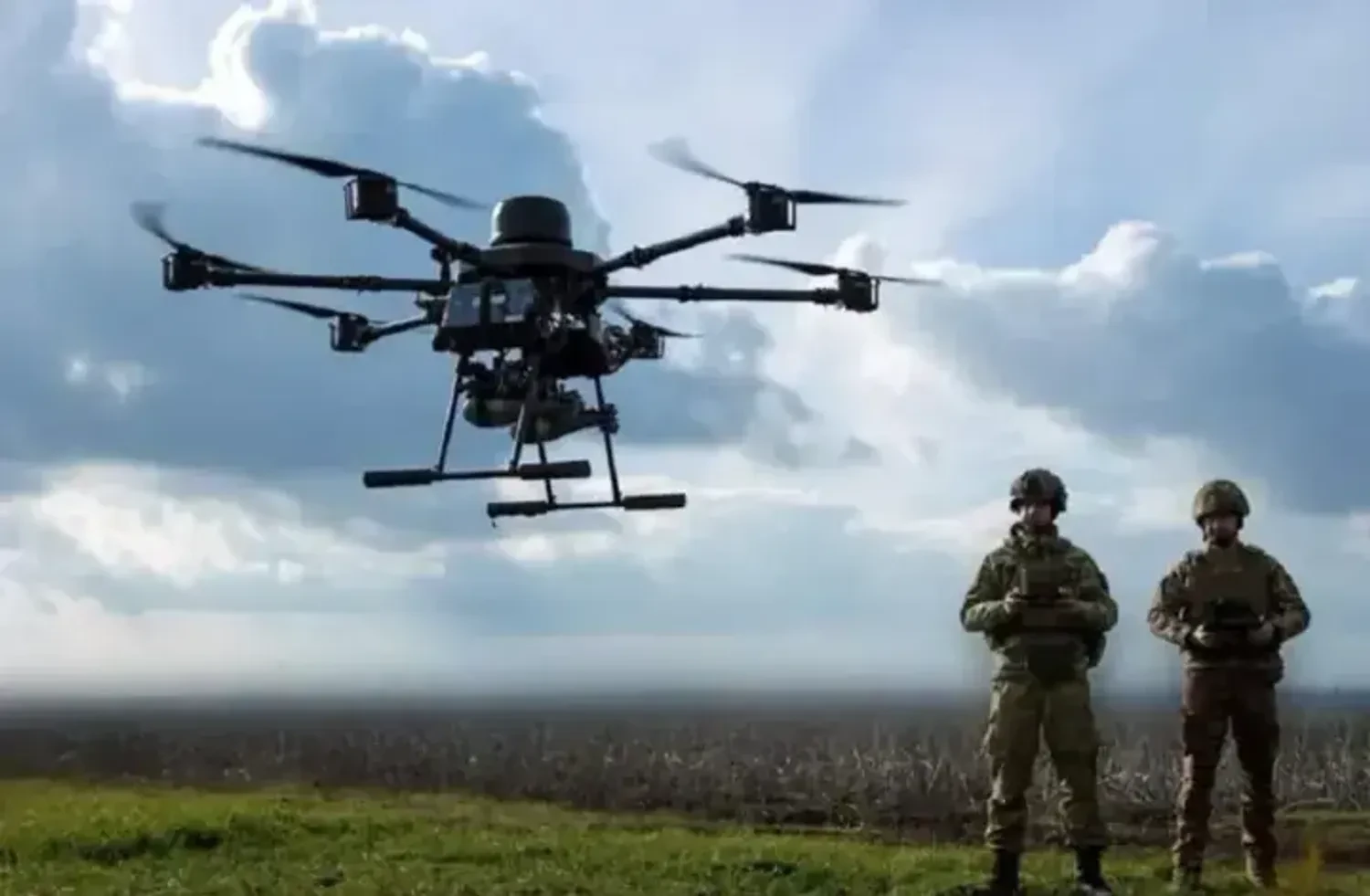 Сили безпілотних систем атакували нафтоб’єкти рф у приморську та кстово -