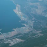 російський порт усть-луга відновив перевалку нафти після атак дронів