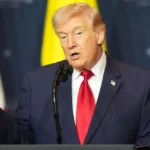 Трамп заявив, що угода з Іраном зосереджена на ядерній зброї та відкритті Ормузької протоки