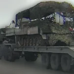 Армія рф перекидає щодня до 65 одиниць техніки під Гуляйполе - Андрющенко
