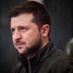 Зеленський анонсував активну роботу з партнерами на найближчі тижні