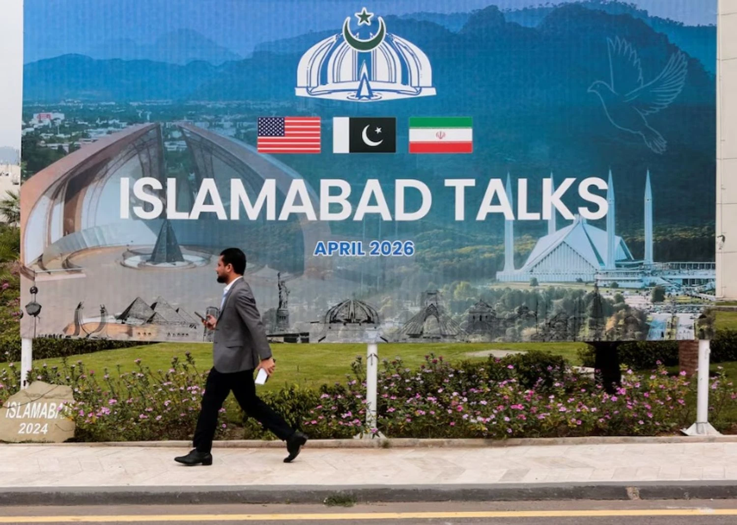 США та Іран не досягли угоди на переговорах в Ісламабаді, Венс залишив Пакистан