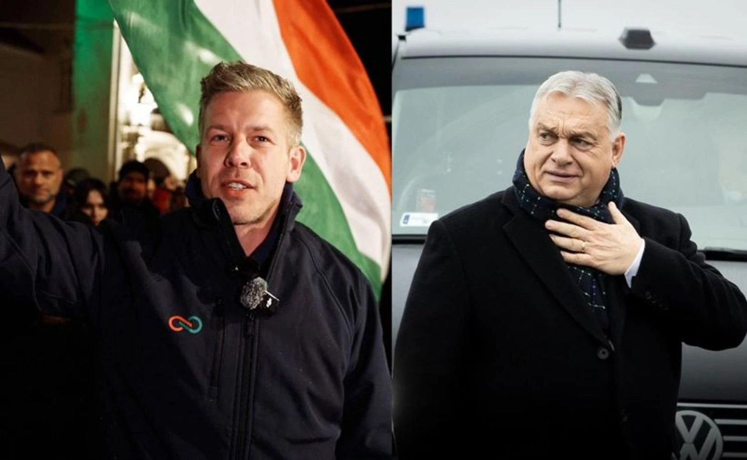 В Угорщині стартувало голосування на парламентських виборахВ Угорщині відкрилися дільниці для голосування на парламентських виборах. Головна боротьба розгорнулася між партією Фідес та
опозиційною силою Тиса.Політика • 04:31 • 16330 перегляди