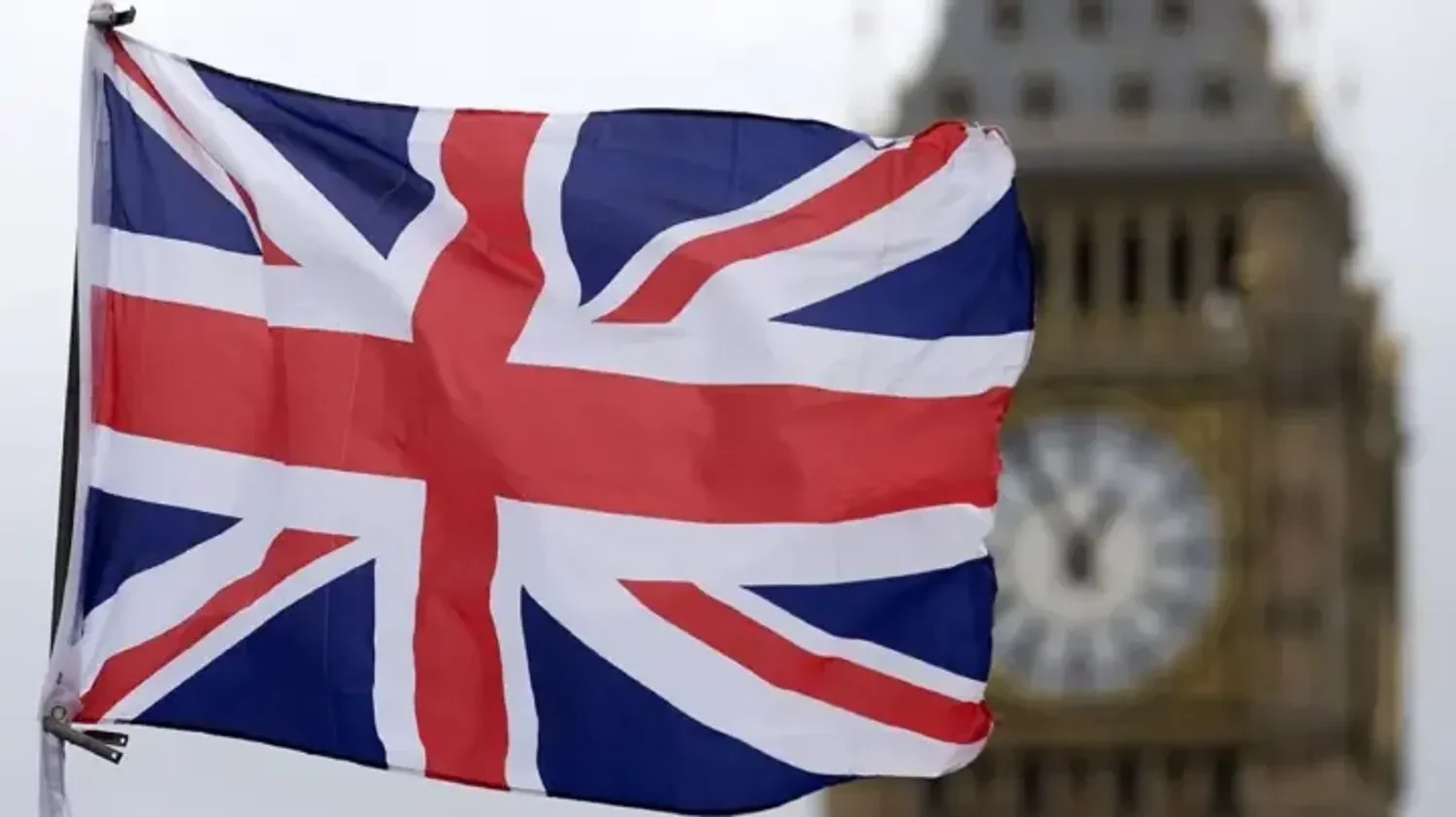 Британія призупинила угоду про передачу островів Чагос Маврикію