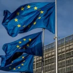 ЄС звернувся до Ізраїлю через російське судно з краденим українським зерном