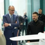 Вступ України до ЄС є стратегічним інтересом Європи – Мерц