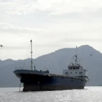 США заявили, що за перші 24 години жодне судно не прорвало морську блокаду Ірану