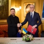 Зеленський: Україна вдосконалює засоби захисту від